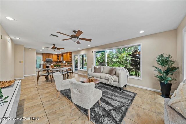 401 Bridgetown Court, Satellite Beach, FL 32937