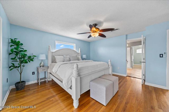 401 Bridgetown Court, Satellite Beach, FL 32937