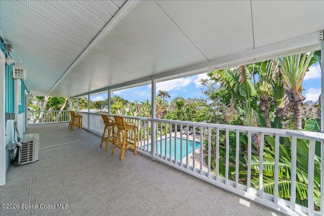 401 Bridgetown Court, Satellite Beach, FL 32937