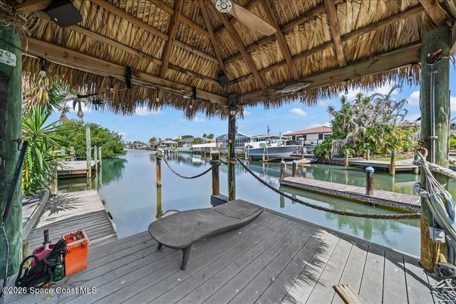 401 Bridgetown Court, Satellite Beach, FL 32937