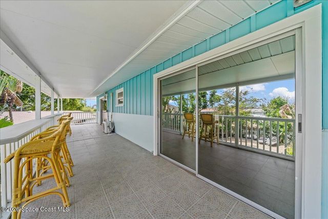 401 Bridgetown Court, Satellite Beach, FL 32937