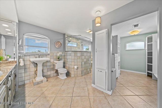 401 Bridgetown Court, Satellite Beach, FL 32937