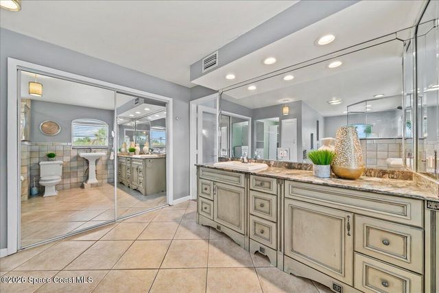 401 Bridgetown Court, Satellite Beach, FL 32937