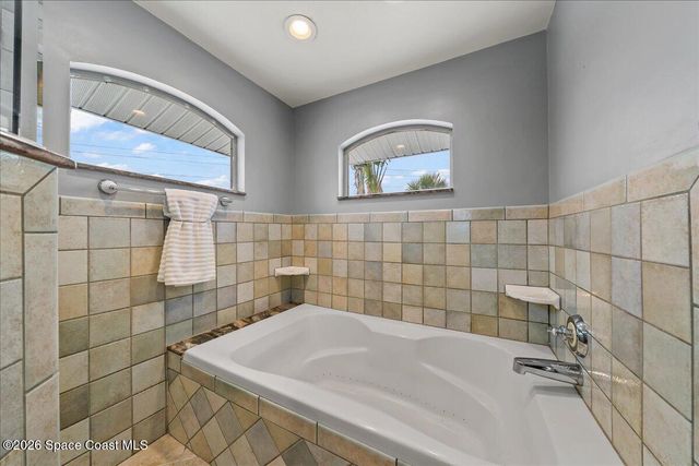 401 Bridgetown Court, Satellite Beach, FL 32937