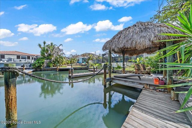 401 Bridgetown Court, Satellite Beach, FL 32937