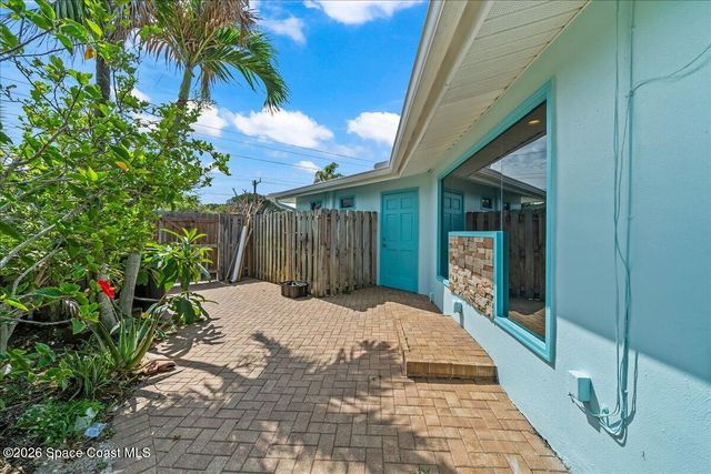 401 Bridgetown Court, Satellite Beach, FL 32937