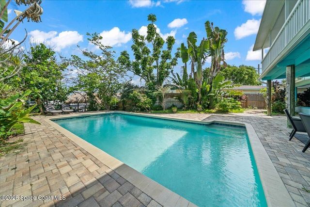 401 Bridgetown Court, Satellite Beach, FL 32937