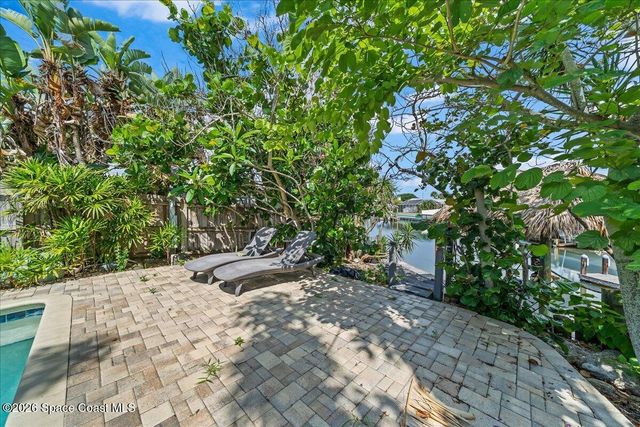 401 Bridgetown Court, Satellite Beach, FL 32937