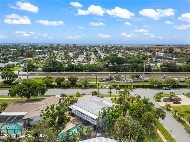401 Bridgetown Court, Satellite Beach, FL 32937