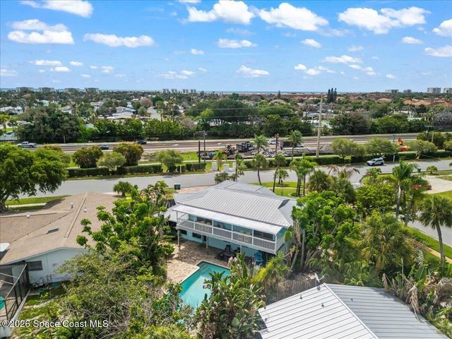 401 Bridgetown Court, Satellite Beach, FL 32937
