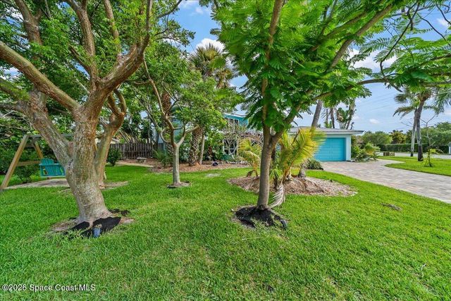 401 Bridgetown Court, Satellite Beach, FL 32937