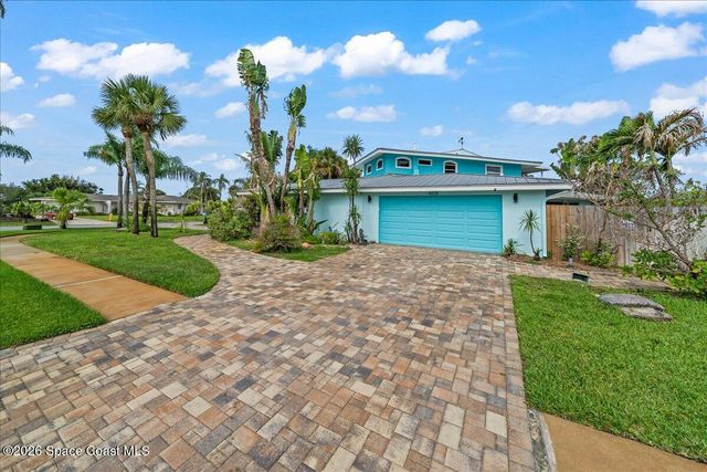 401 Bridgetown Court, Satellite Beach, FL 32937