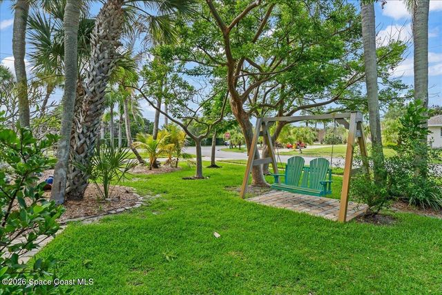 401 Bridgetown Court, Satellite Beach, FL 32937