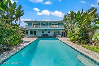 401 Bridgetown Court, Satellite Beach, FL 32937