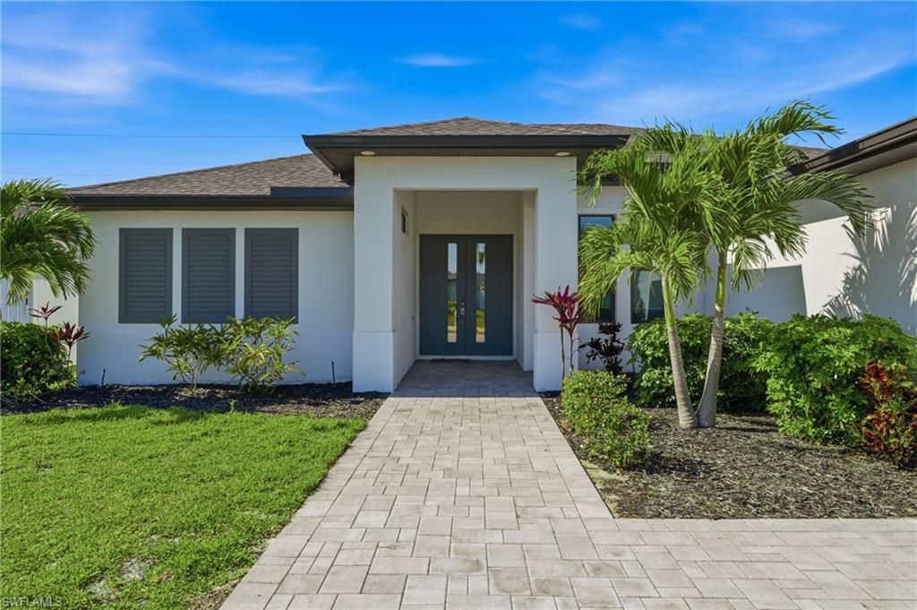 1214 29th TER, CAPE CORAL, FL 33914 — photo 3