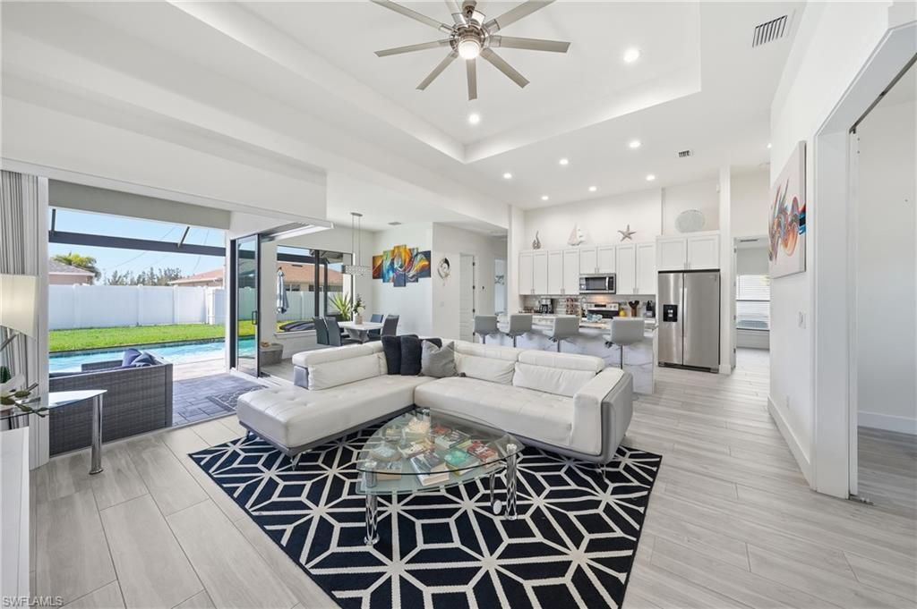 1214 29th TER, CAPE CORAL, FL 33914 — photo 4