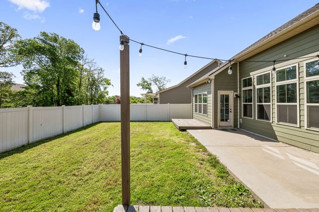 2808 Goose Creek Ln, Murfreesboro, TN 37128