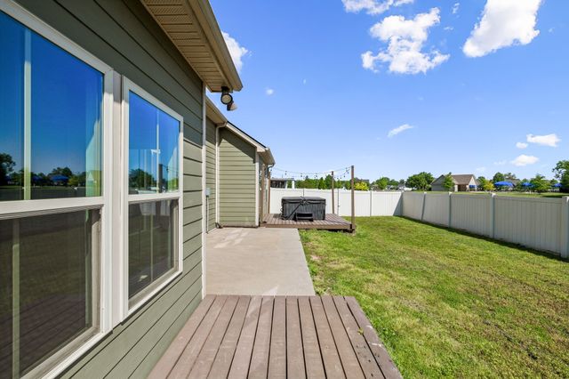 2808 Goose Creek Ln, Murfreesboro, TN 37128