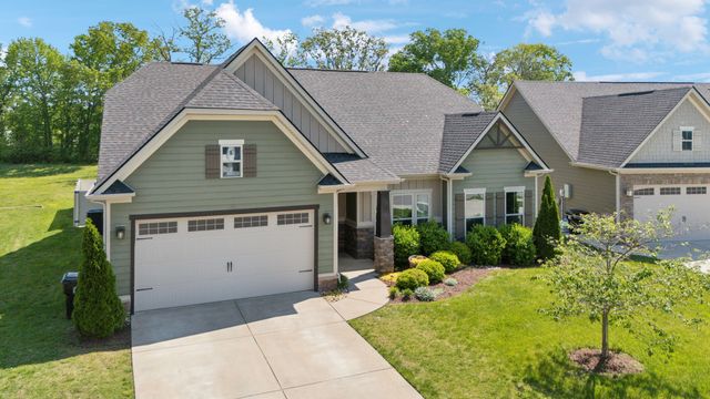 2808 Goose Creek Ln, Murfreesboro, TN 37128