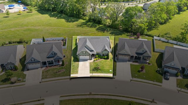 2808 Goose Creek Ln, Murfreesboro, TN 37128