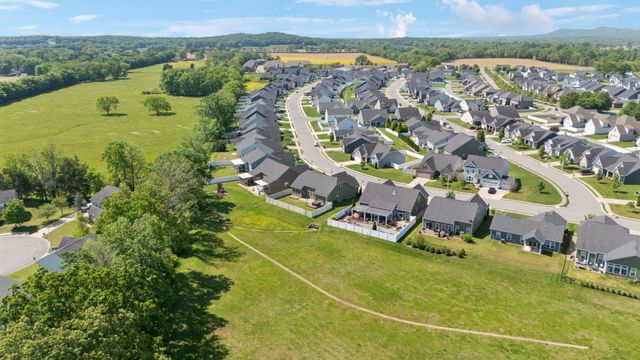 2808 Goose Creek Ln, Murfreesboro, TN 37128