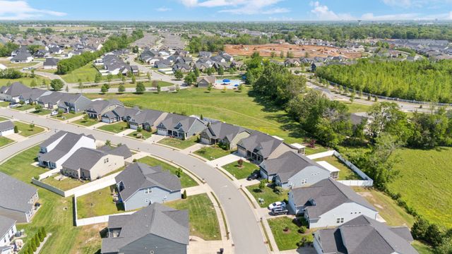 2808 Goose Creek Ln, Murfreesboro, TN 37128