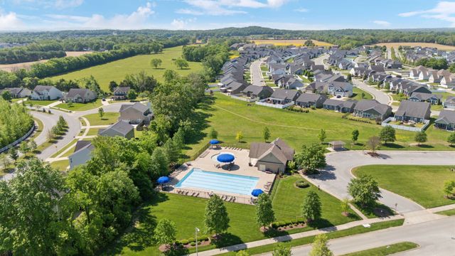 2808 Goose Creek Ln, Murfreesboro, TN 37128