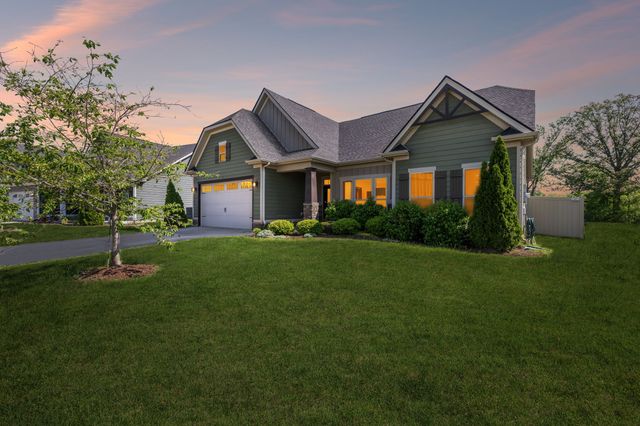 2808 Goose Creek Ln, Murfreesboro, TN 37128