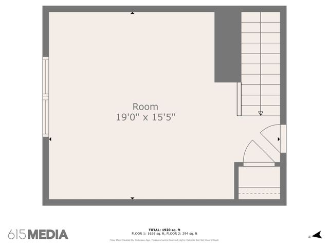 2808 Goose Creek Ln, Murfreesboro, TN 37128