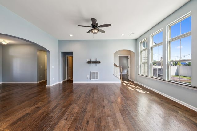 2808 Goose Creek Ln, Murfreesboro, TN 37128