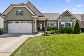 2808 Goose Creek Ln, Murfreesboro, TN 37128