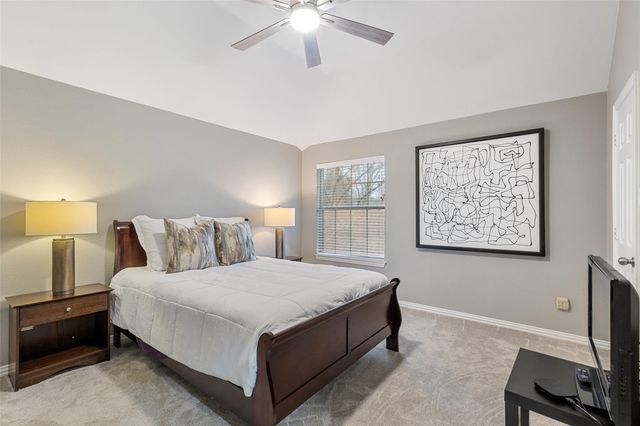 6009 Charleston Drive, Frisco, TX 75035