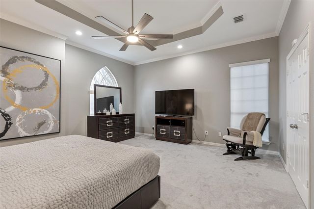 6009 Charleston Drive, Frisco, TX 75035