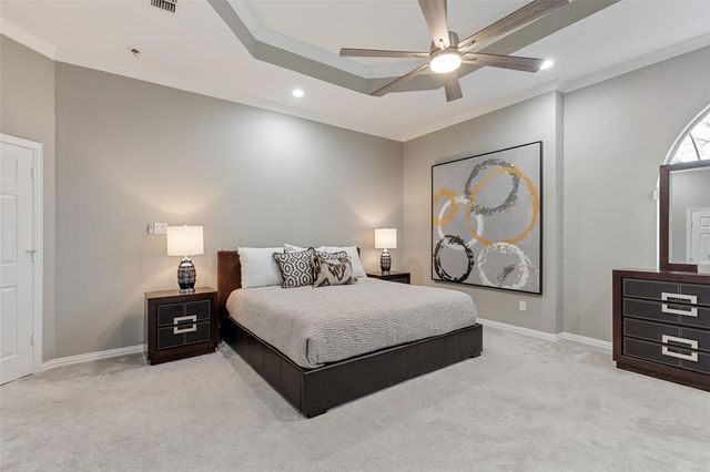 6009 Charleston Drive, Frisco, TX 75035