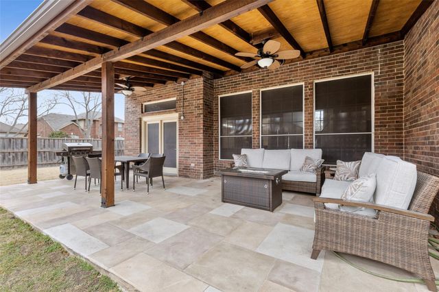 6009 Charleston Drive, Frisco, TX 75035