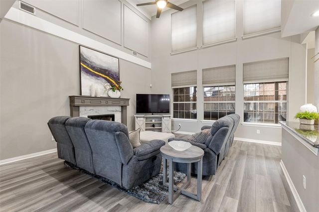 6009 Charleston Drive, Frisco, TX 75035