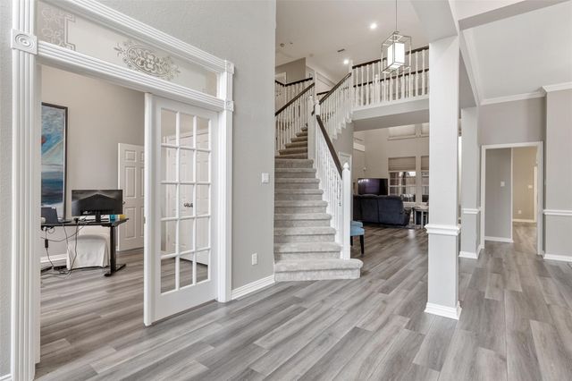 6009 Charleston Drive, Frisco, TX 75035