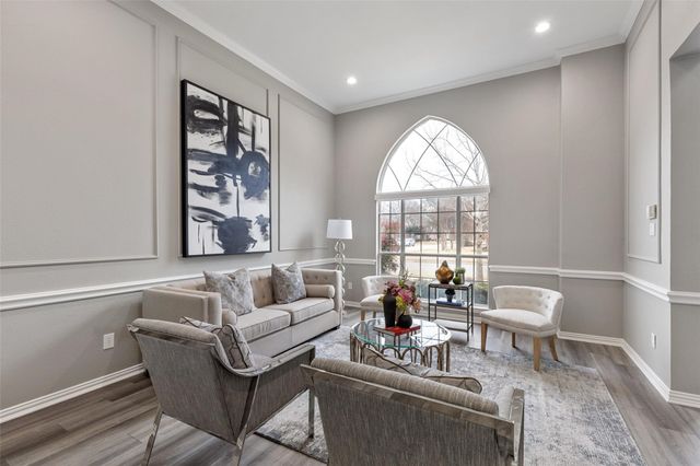 6009 Charleston Drive, Frisco, TX 75035