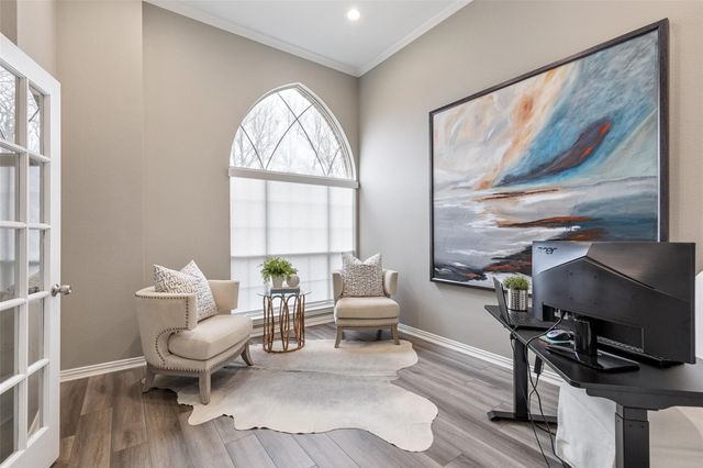 6009 Charleston Drive, Frisco, TX 75035