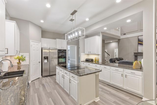 6009 Charleston Drive, Frisco, TX 75035