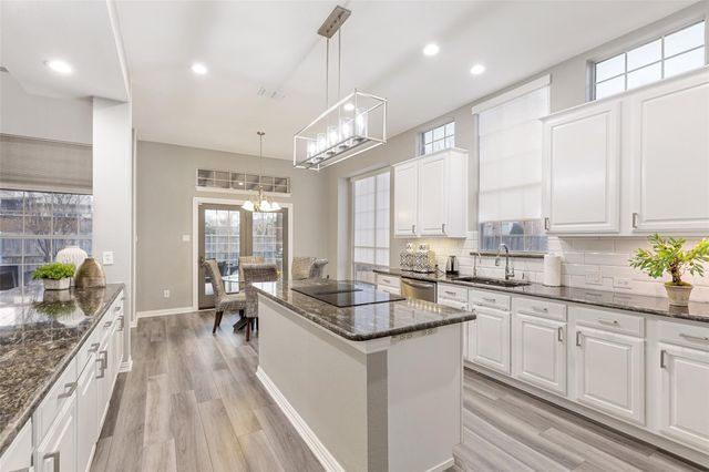 6009 Charleston Drive, Frisco, TX 75035