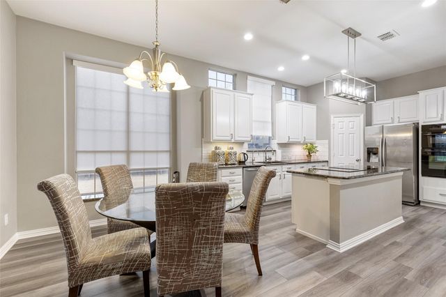 6009 Charleston Drive, Frisco, TX 75035