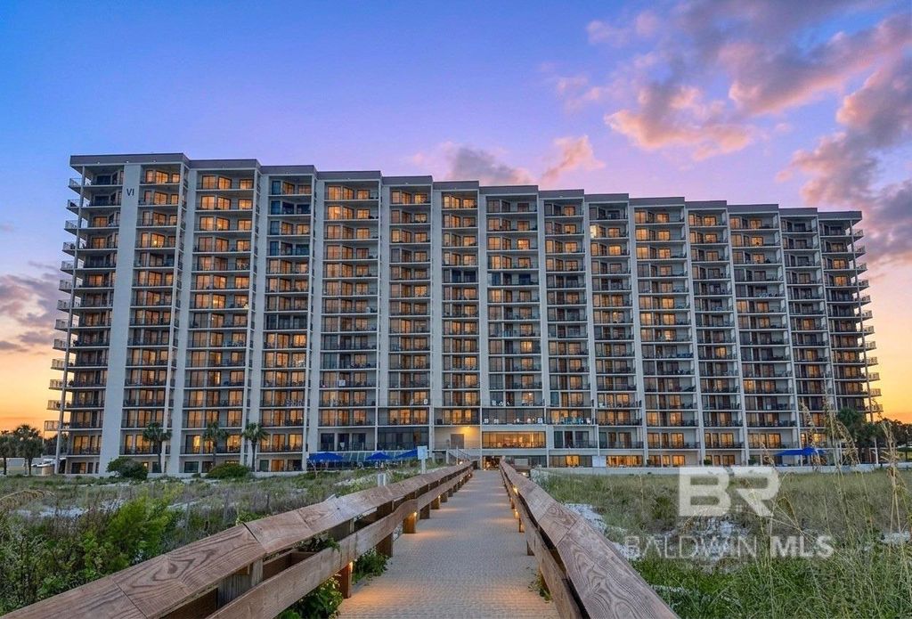 26800 Perdido Beach Boulevard 901, Orange Beach, AL 36561