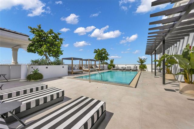 4220 Laguna St 803, Coral Gables, FL 33146