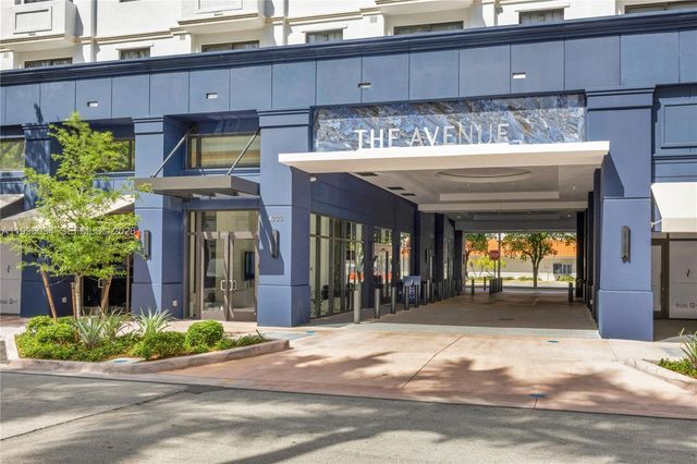 4220 Laguna St 803, Coral Gables, FL 33146