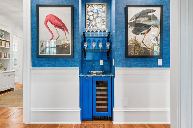 62 Fernandina Street, Mount Pleasant, SC 29464