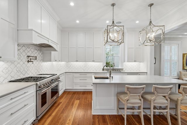 62 Fernandina Street, Mount Pleasant, SC 29464
