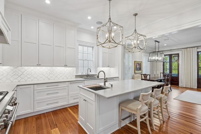 62 Fernandina Street, Mount Pleasant, SC 29464