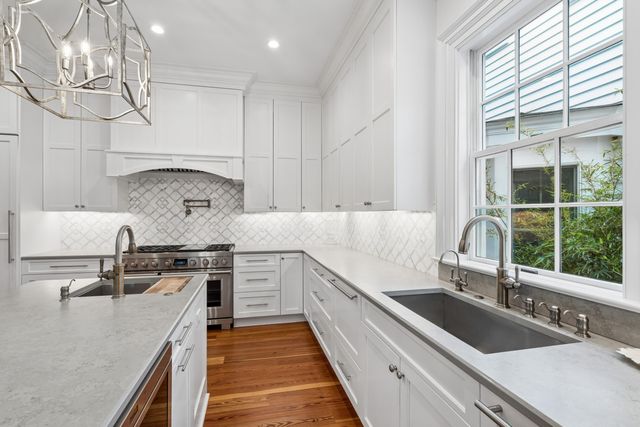 62 Fernandina Street, Mount Pleasant, SC 29464