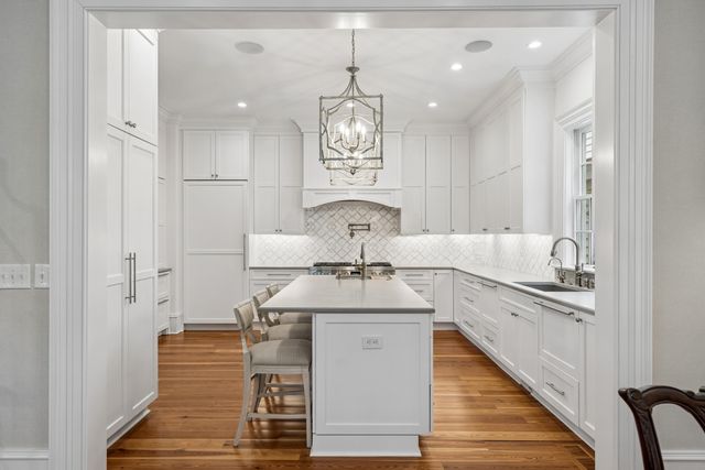 62 Fernandina Street, Mount Pleasant, SC 29464